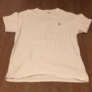 It’s a nice shirt and the kids could wear